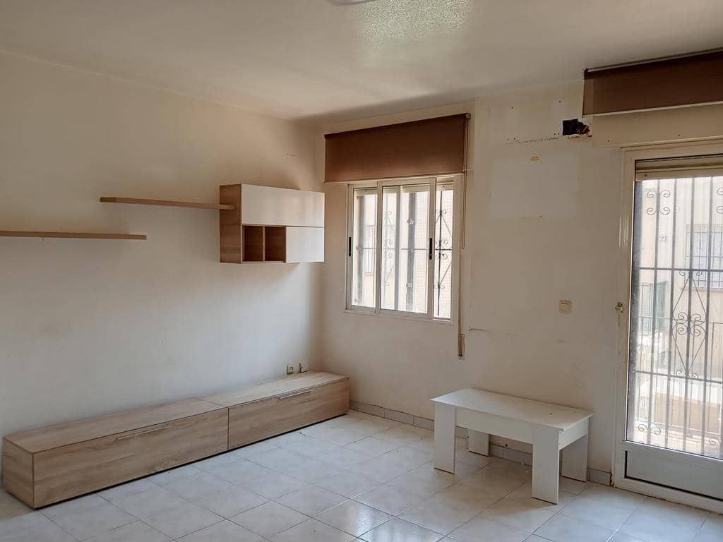 3 sypialnia Apartament na sprzedaż w Torrevieja z basenem - 170 000 € (Ref: 10084055)