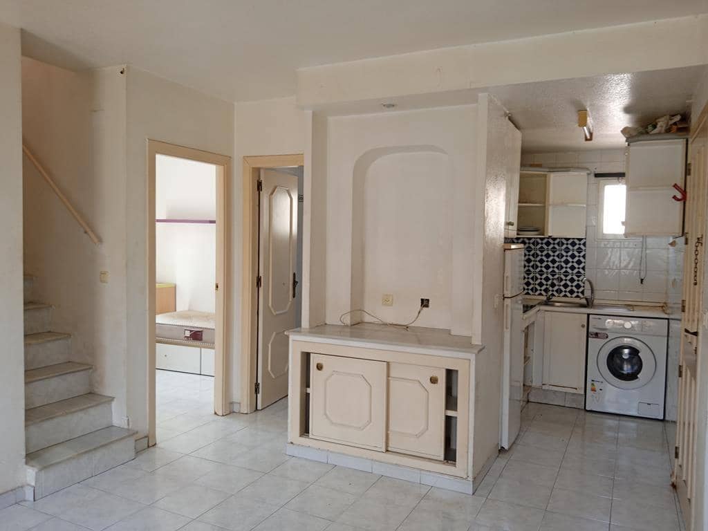 3 sypialnia Apartament na sprzedaż w Torrevieja z basenem - 170 000 € (Ref: 10084055)