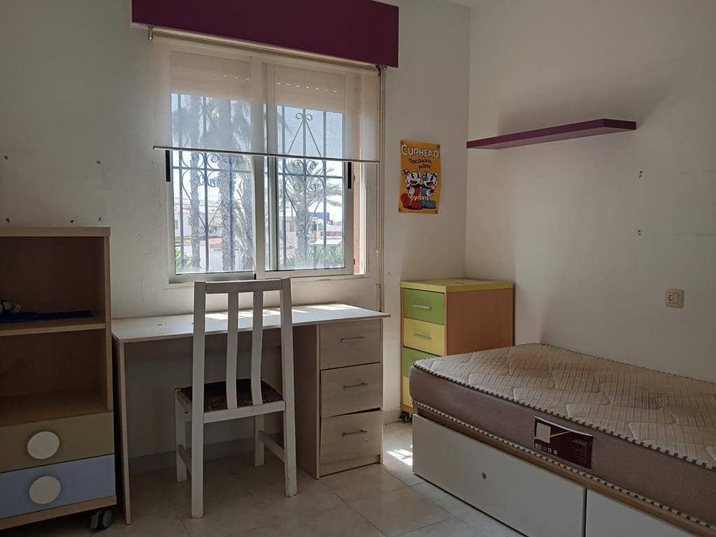 3 sypialnia Apartament na sprzedaż w Torrevieja z basenem - 170 000 € (Ref: 10084055)