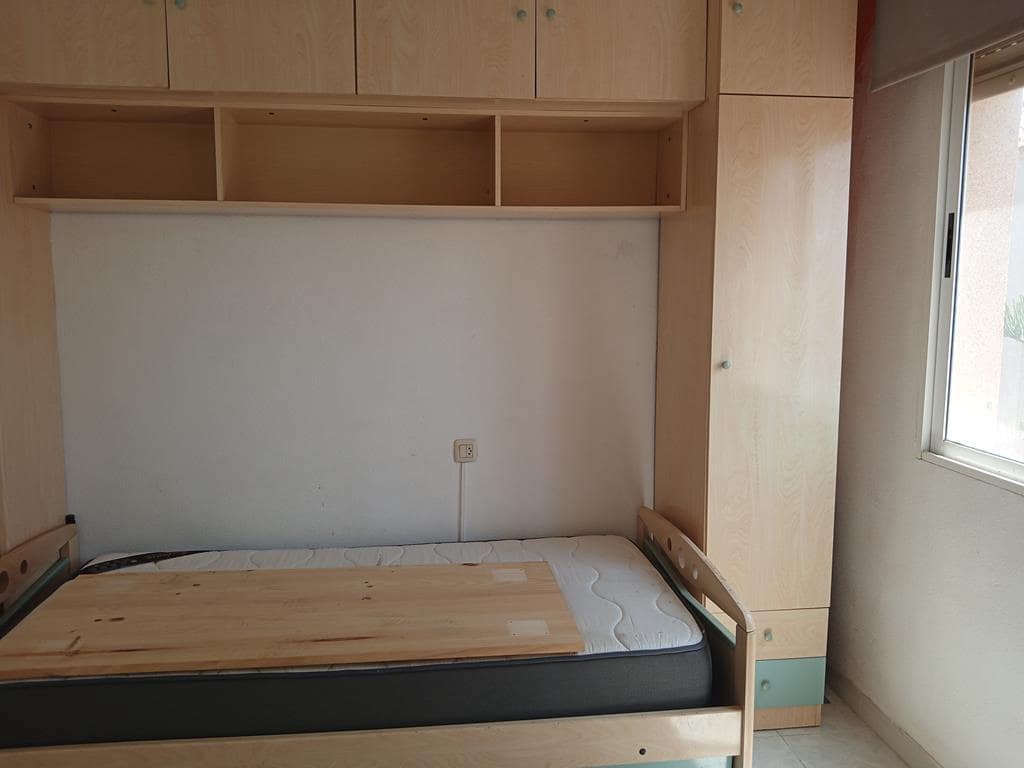 3 sypialnia Apartament na sprzedaż w Torrevieja z basenem - 170 000 € (Ref: 10084055)