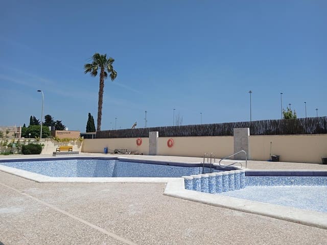 3 sypialnia Apartament na sprzedaż w Parque de las Naciones, Torrevieja z basenem - 170 000 € (Ref: 10084055)