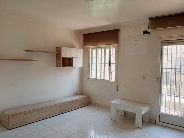 3 sypialnia Apartament na sprzedaż w Parque de las Naciones, Torrevieja z basenem - 170 000 € (Ref: 10084055)