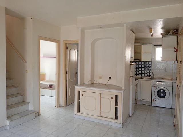 3 sypialnia Apartament na sprzedaż w Parque de las Naciones, Torrevieja z basenem - 170 000 € (Ref: 10084055)
