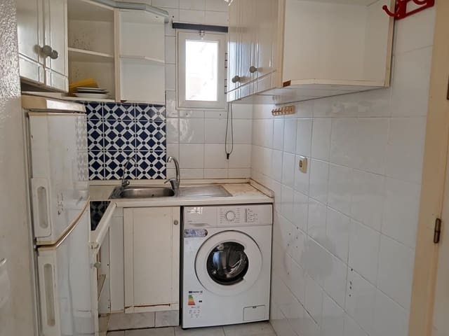 3 sypialnia Apartament na sprzedaż w Parque de las Naciones, Torrevieja z basenem - 170 000 € (Ref: 10084055)