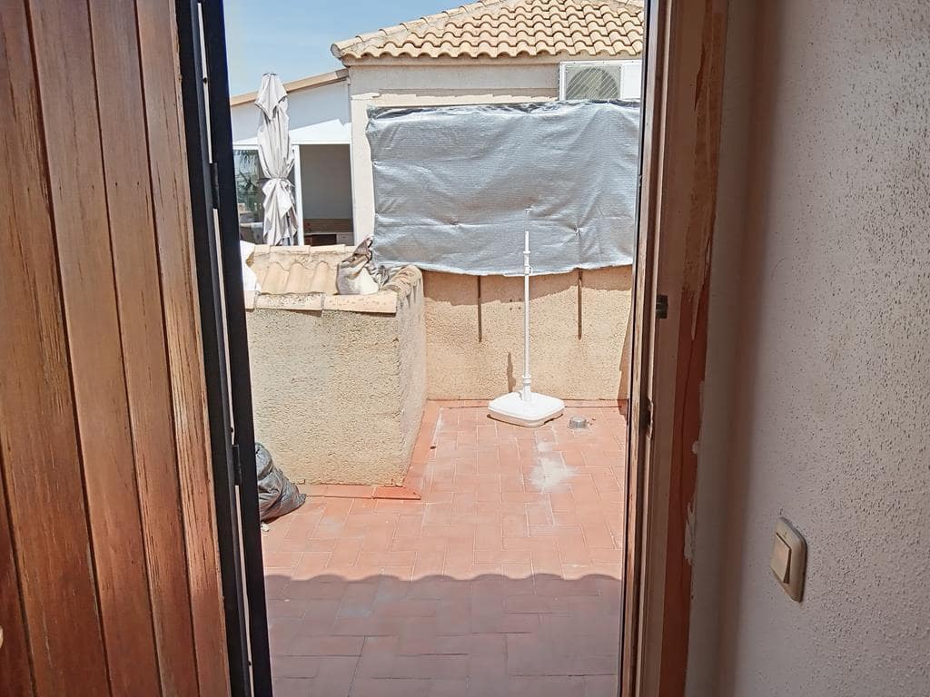 3 sypialnia Apartament na sprzedaż w Torrevieja z basenem - 170 000 € (Ref: 10084055)