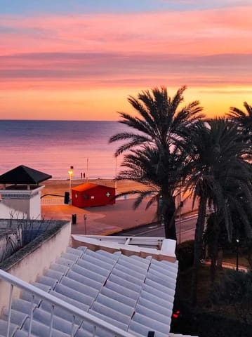 2 chambre Appartement de Plage à vendre à Parque de las Naciones, Torrevieja avec piscine garage - 299 000 € (Ref: 10084058)