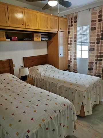 2 chambre Appartement de Plage à vendre à Parque de las Naciones, Torrevieja avec piscine garage - 299 000 € (Ref: 10084058)