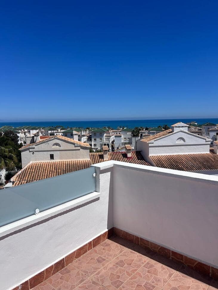 3 soveværelse Lejlighed til salg i Torrevieja - € 249.900 (Ref: 10084059)