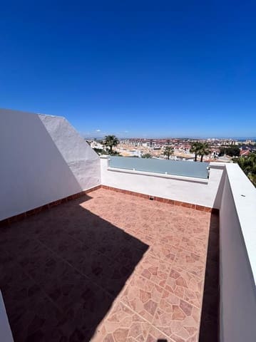 3 soveværelse Lejlighed til salg i Parque de las Naciones, Torrevieja - € 249.900 (Ref: 10084059)