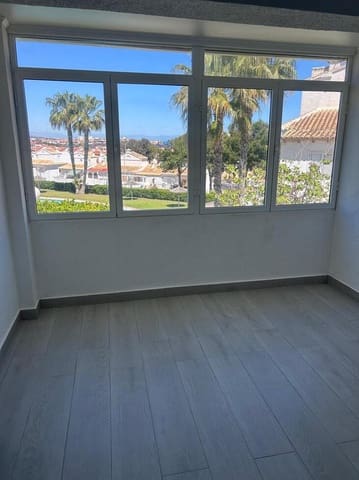 3 soveværelse Lejlighed til salg i Parque de las Naciones, Torrevieja - € 249.900 (Ref: 10084059)