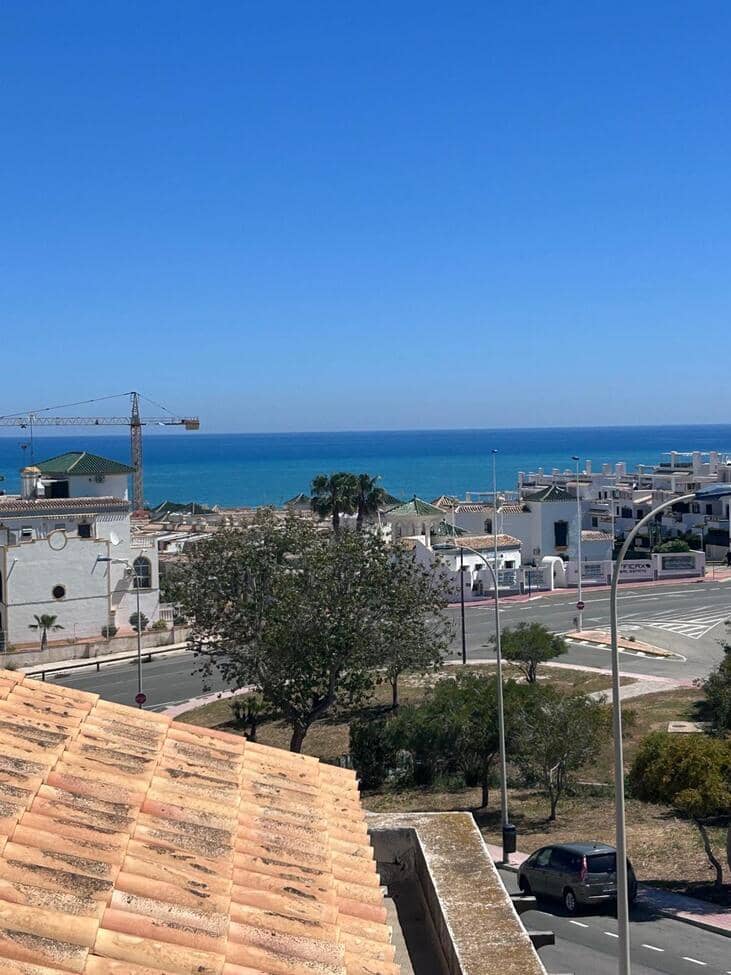 3 soveværelse Lejlighed til salg i Torrevieja - € 249.900 (Ref: 10084059)