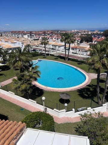 3 soveværelse Lejlighed til salg i Parque de las Naciones, Torrevieja - € 249.900 (Ref: 10084059)