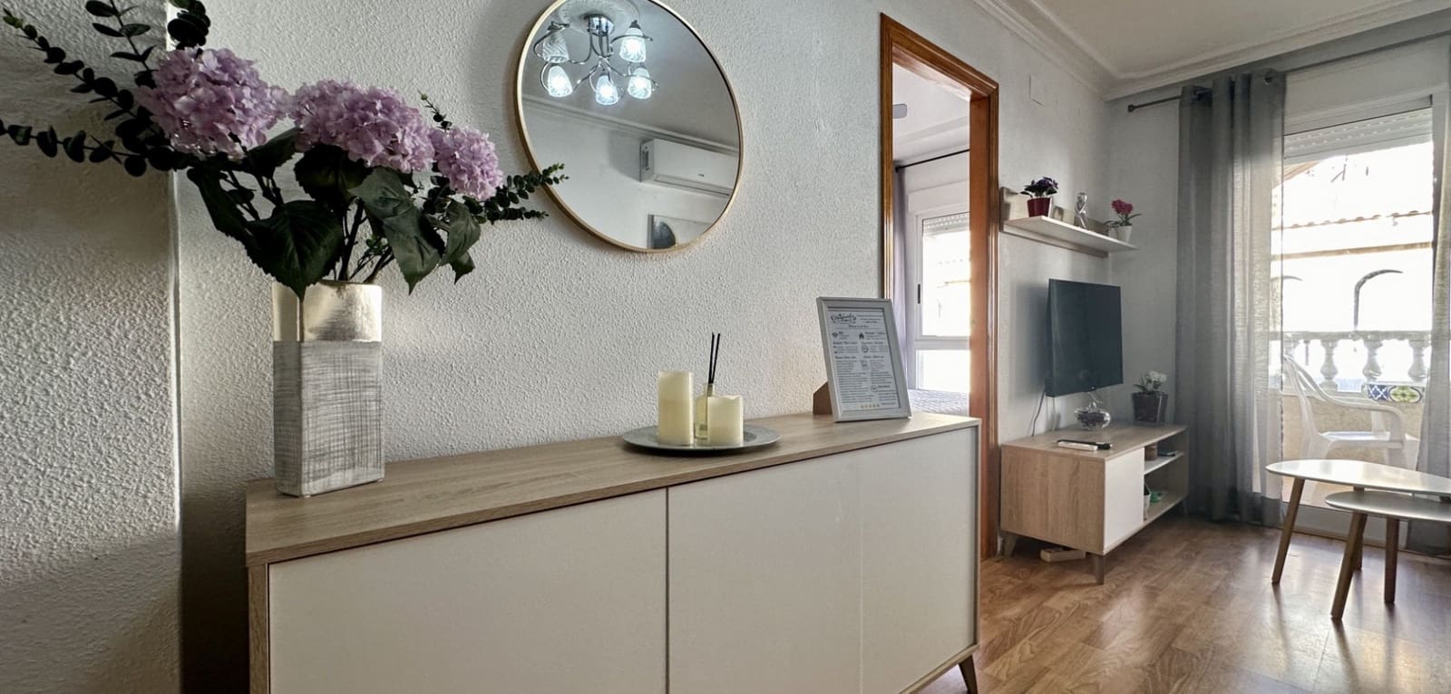 2 soveværelse Lejlighed til salg i Torrevieja - € 159.000 (Ref: 10084061)