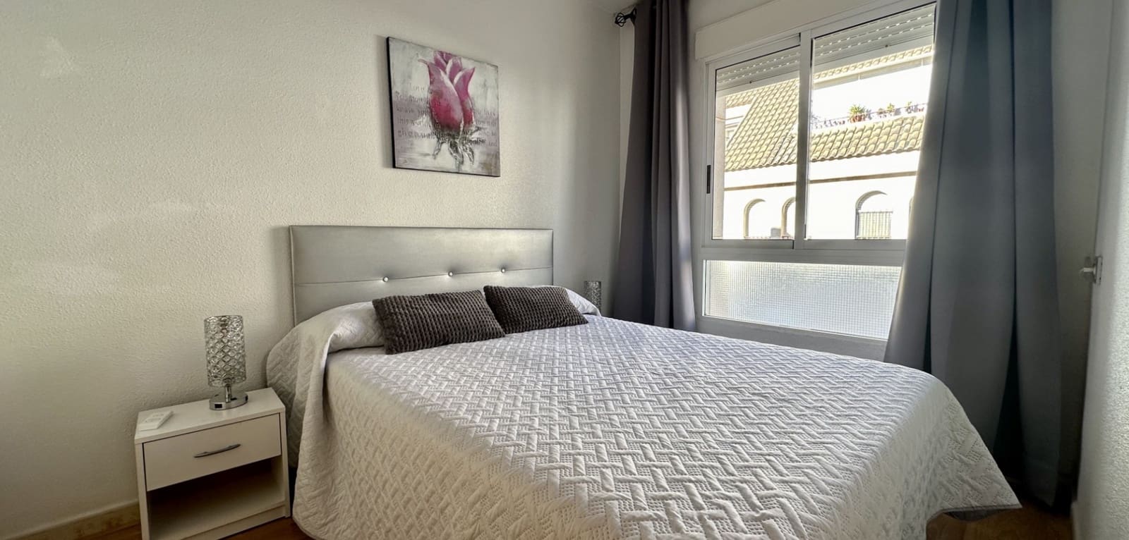 2 soveværelse Lejlighed til salg i Torrevieja - € 159.000 (Ref: 10084061)