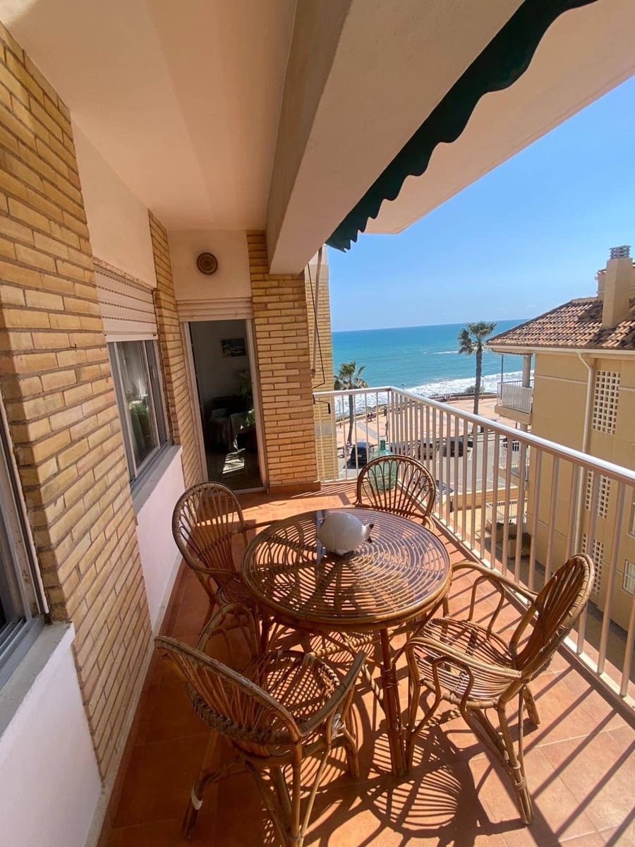 3 Zimmer Apartment zu verkaufen in Pilar de la Horadada - 230.000 € (Ref: 10084063)