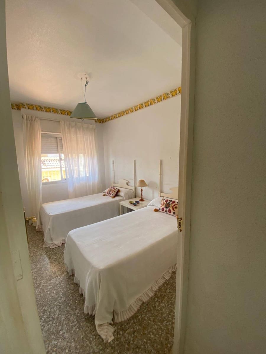3 Zimmer Apartment zu verkaufen in Pilar de la Horadada - 230.000 € (Ref: 10084063)
