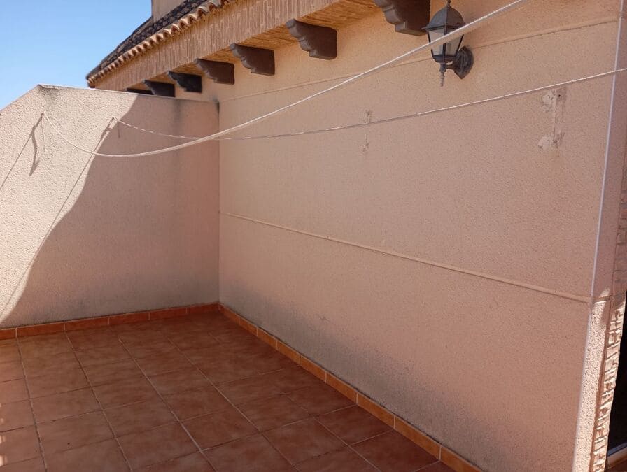 Casa de 2 habitaciones en Guardamar del Segura en venta con piscina garaje - 269.000 € (Ref: 10084064)