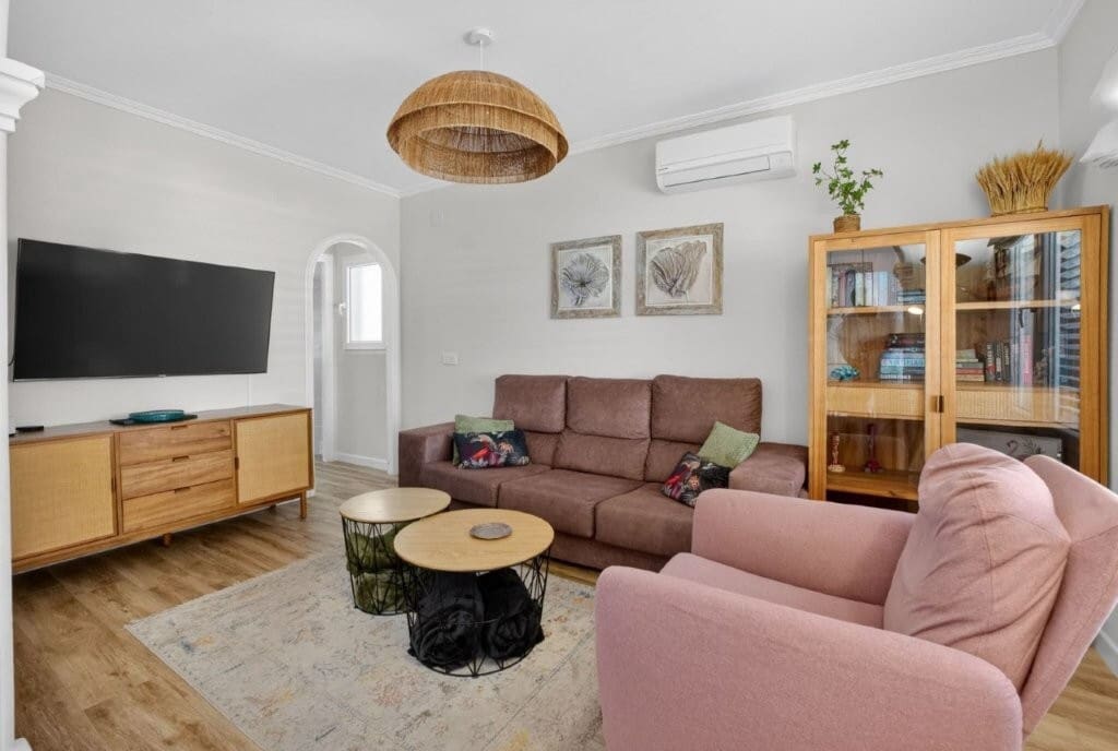 3 soveværelse Byhus til salg i Torrevieja med garage - € 395.000 (Ref: 10084065)