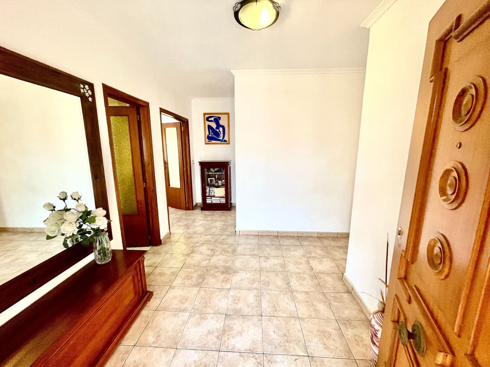 4 quarto Moradia para venda em Benijofar com piscina garagem - 416 000 € (Ref: 10084067)