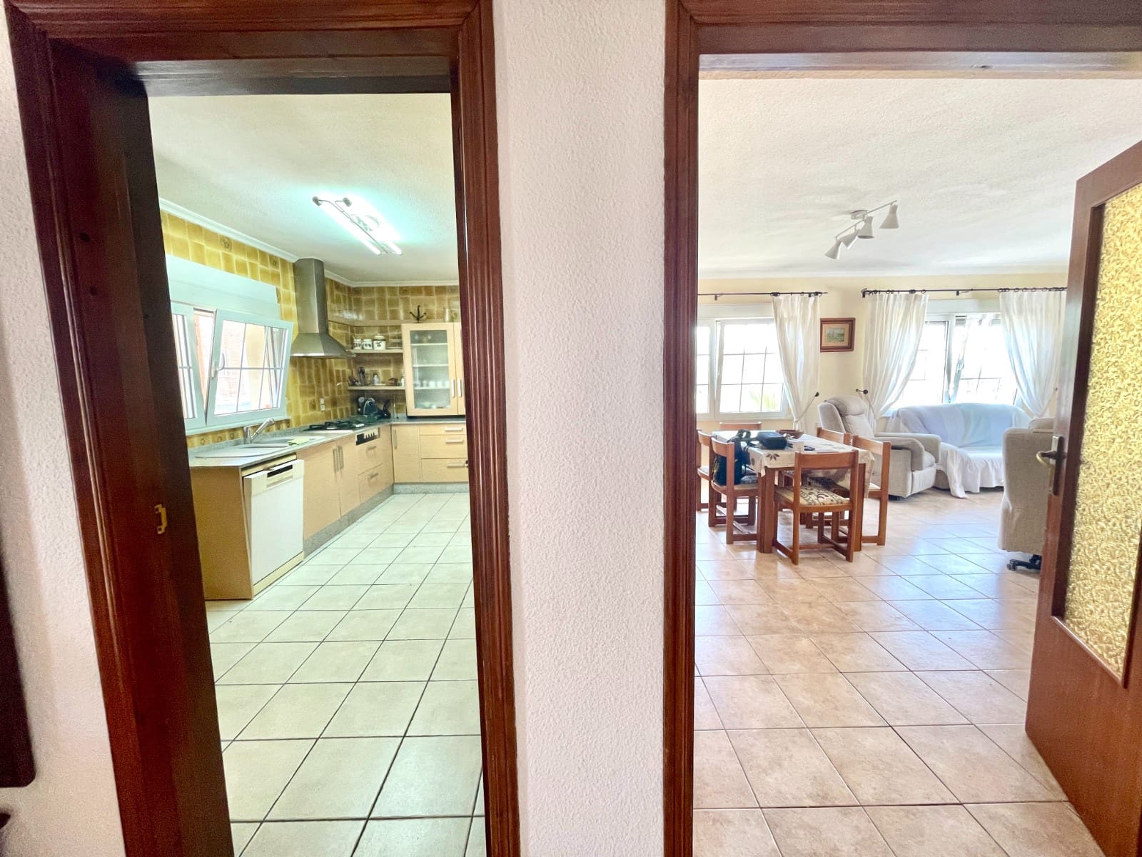 4 quarto Moradia para venda em Benijofar com piscina garagem - 416 000 € (Ref: 10084067)