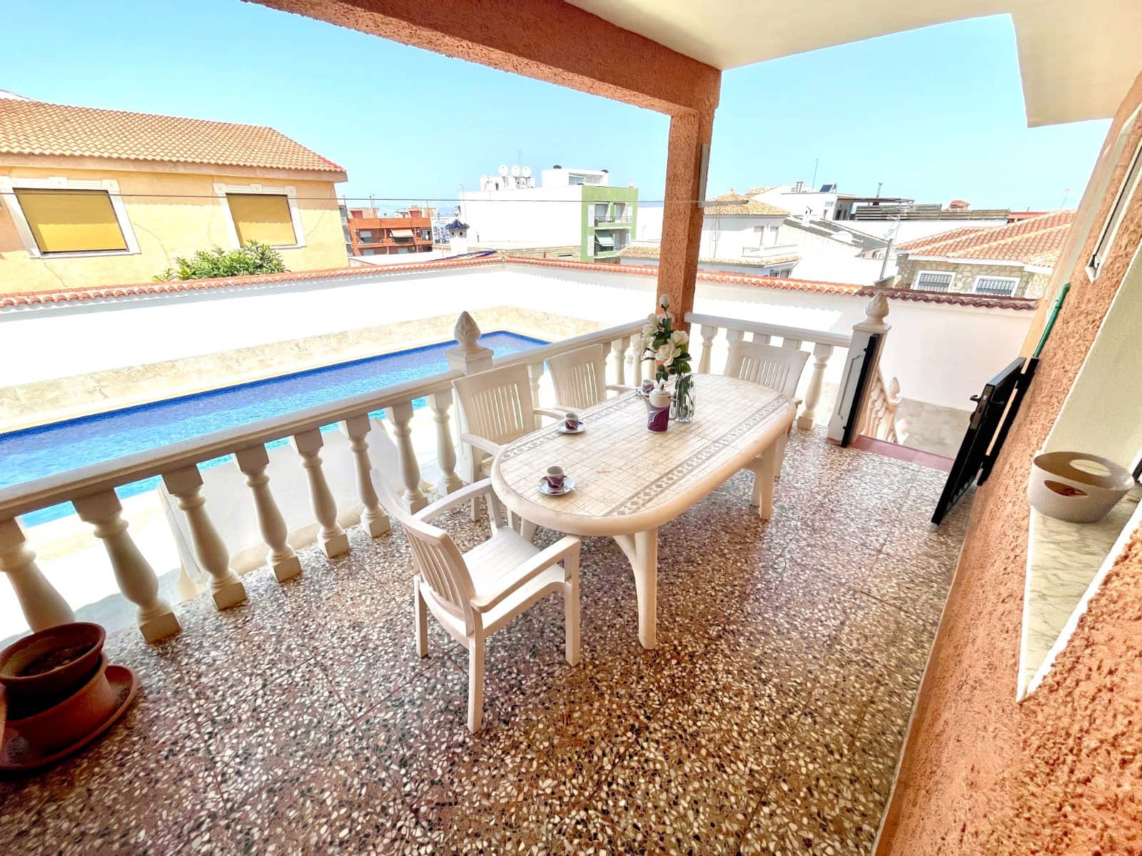 4 quarto Moradia para venda em Benijofar com piscina garagem - 416 000 € (Ref: 10084067)