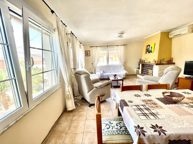 4 quarto Moradia para venda em Benijófar com piscina garagem - 416 000 € (Ref: 10084067)
