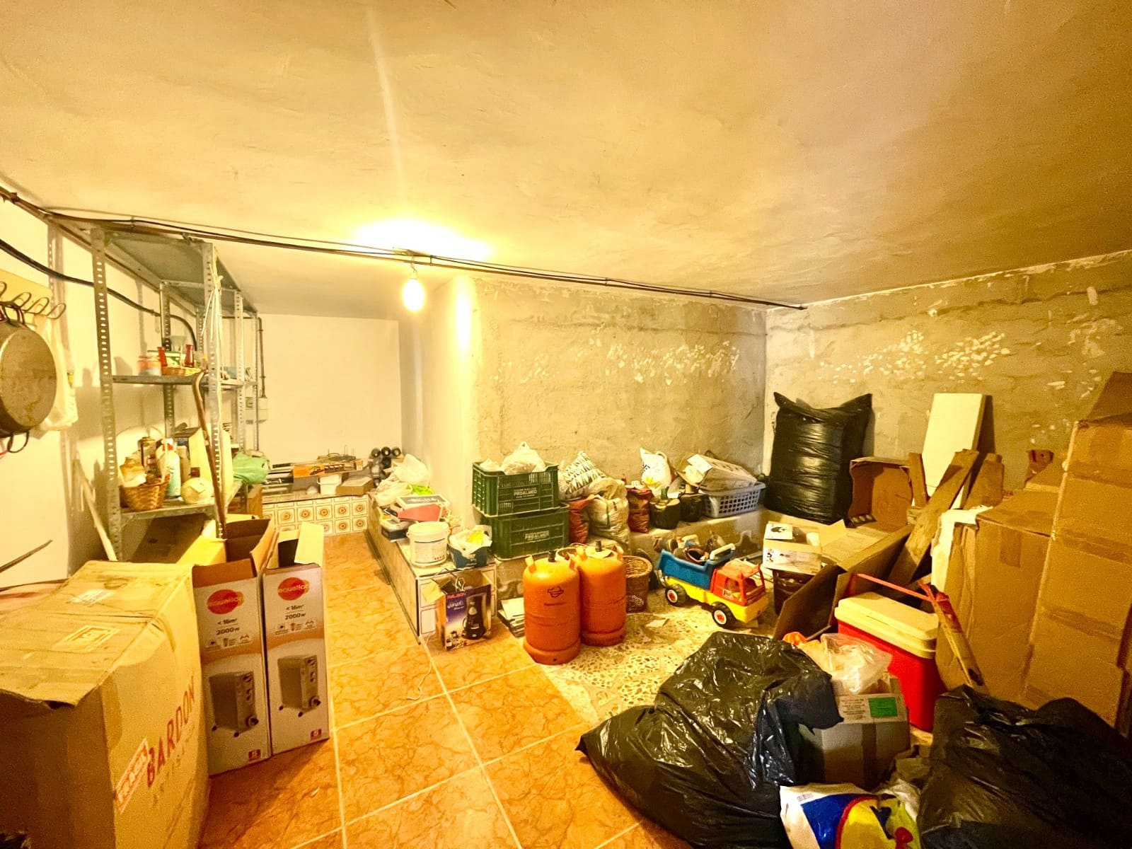 4 quarto Moradia para venda em Benijofar com piscina garagem - 416 000 € (Ref: 10084067)