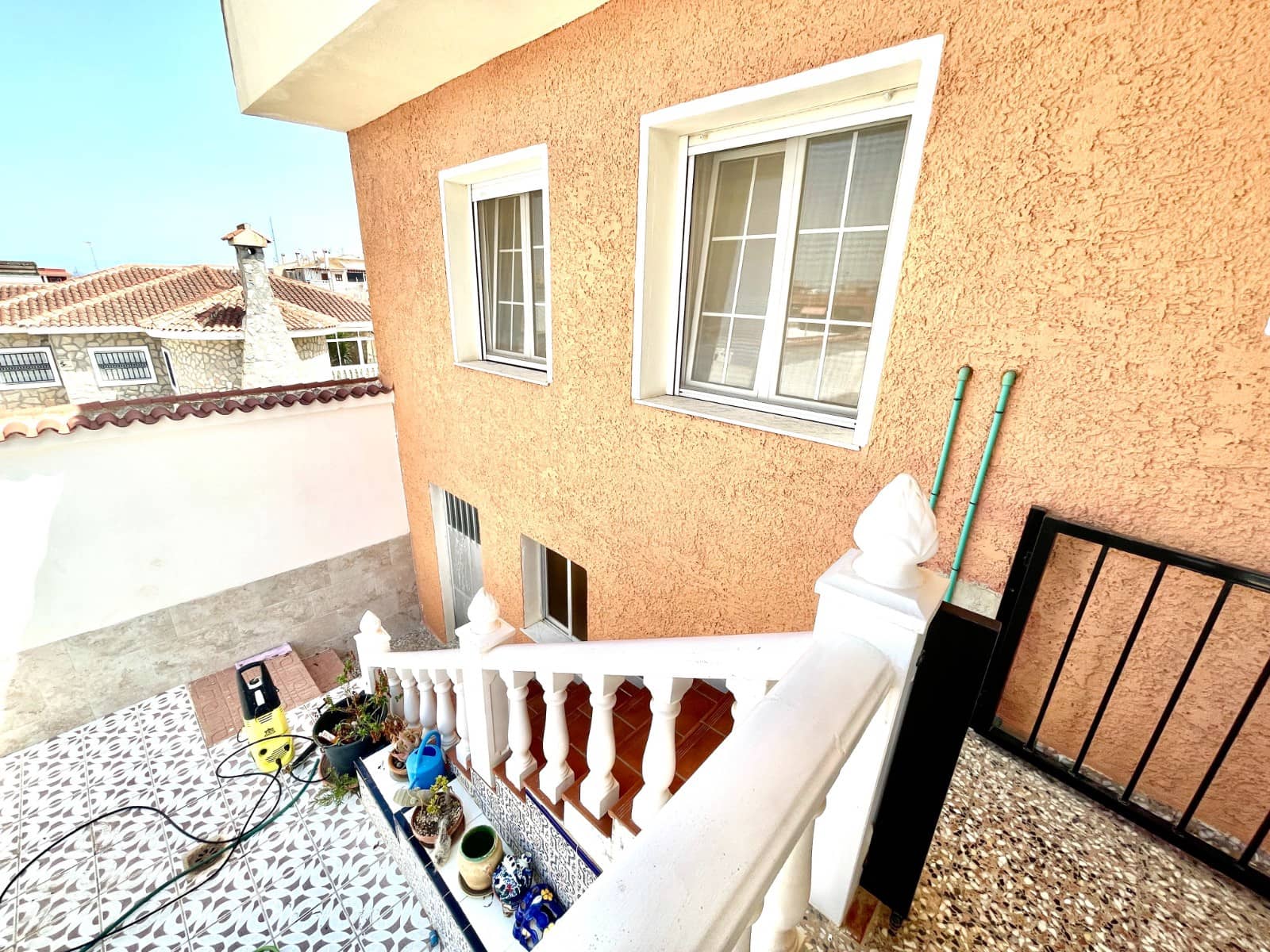 4 quarto Moradia para venda em Benijofar com piscina garagem - 416 000 € (Ref: 10084067)