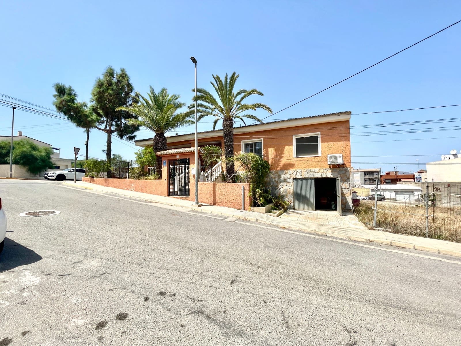 4 quarto Moradia para venda em Benijofar com piscina garagem - 416 000 € (Ref: 10084067)