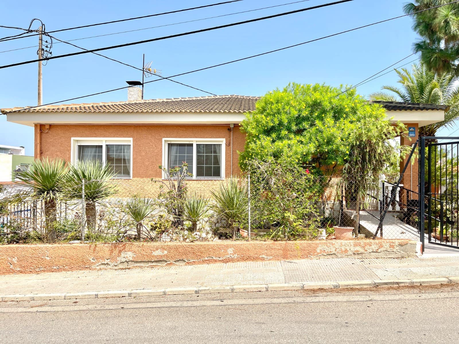 4 quarto Moradia para venda em Benijofar com piscina garagem - 416 000 € (Ref: 10084067)