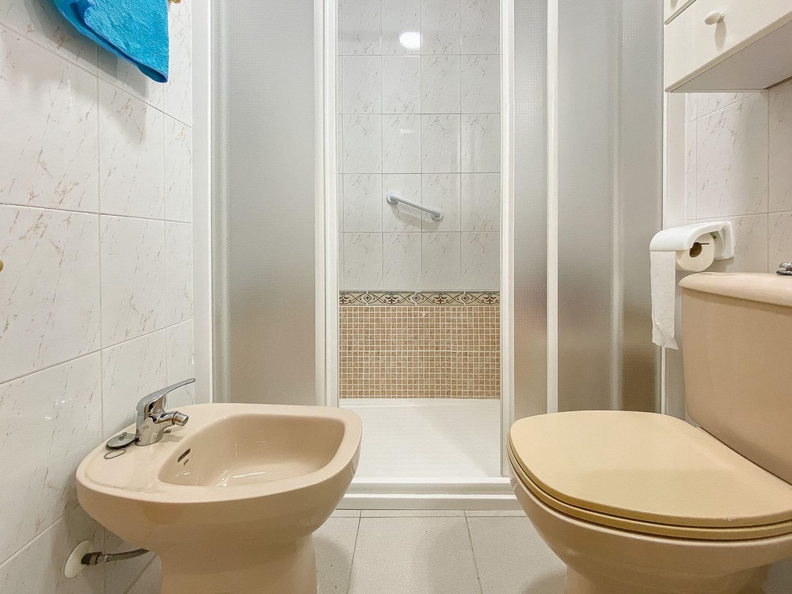 2 Zimmer Apartment zu verkaufen in Torrevieja mit Pool - 157.000 € (Ref: 10084068)