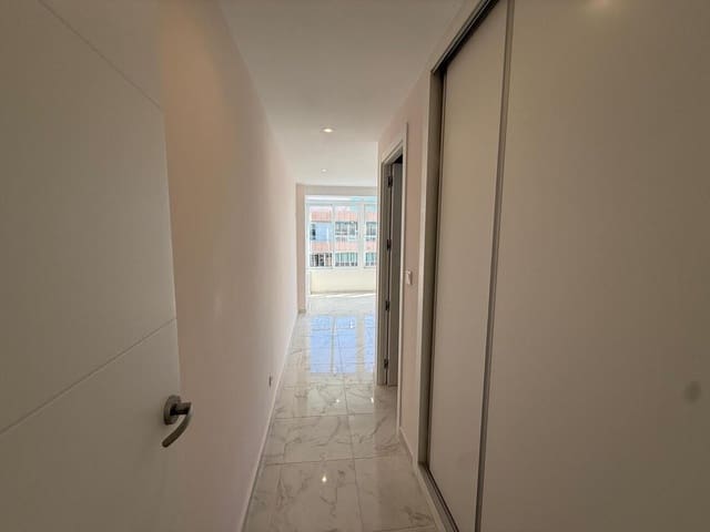 3 soveværelse Lejlighed til salg i Parque de las Naciones, Torrevieja med swimmingpool - € 249.900 (Ref: 10084069)