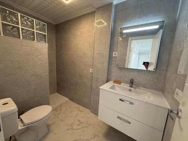 3 soveværelse Lejlighed til salg i Parque de las Naciones, Torrevieja med swimmingpool - € 249.900 (Ref: 10084069)