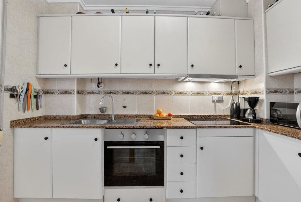 3 Zimmer Apartment zu verkaufen in Torrevieja mit Pool - 159.000 € (Ref: 10084073)