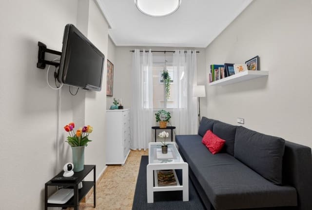 3 Zimmer Apartment zu verkaufen in Parque de las Naciones, Torrevieja mit Pool - 159.000 € (Ref: 10084073)