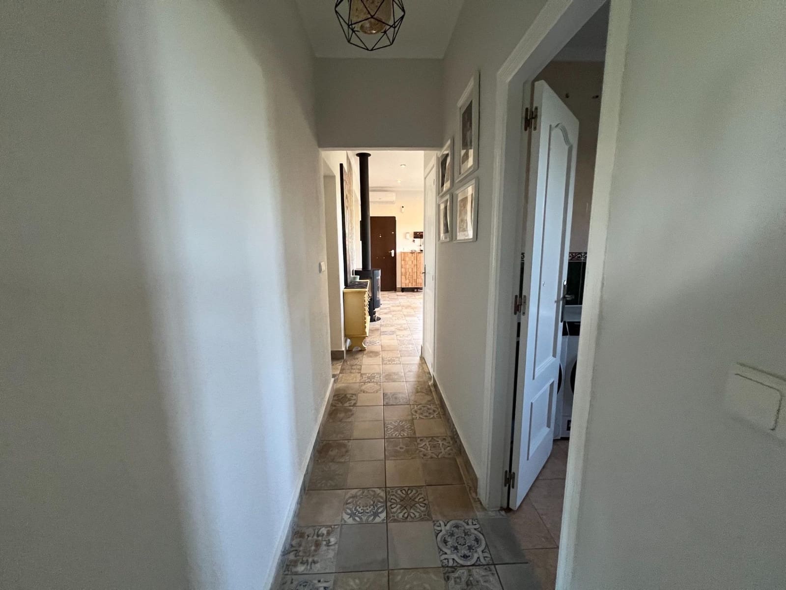 4 Zimmer Finca/Landgut zu verkaufen in Dolores mit Pool - 485.000 € (Ref: 10084074)