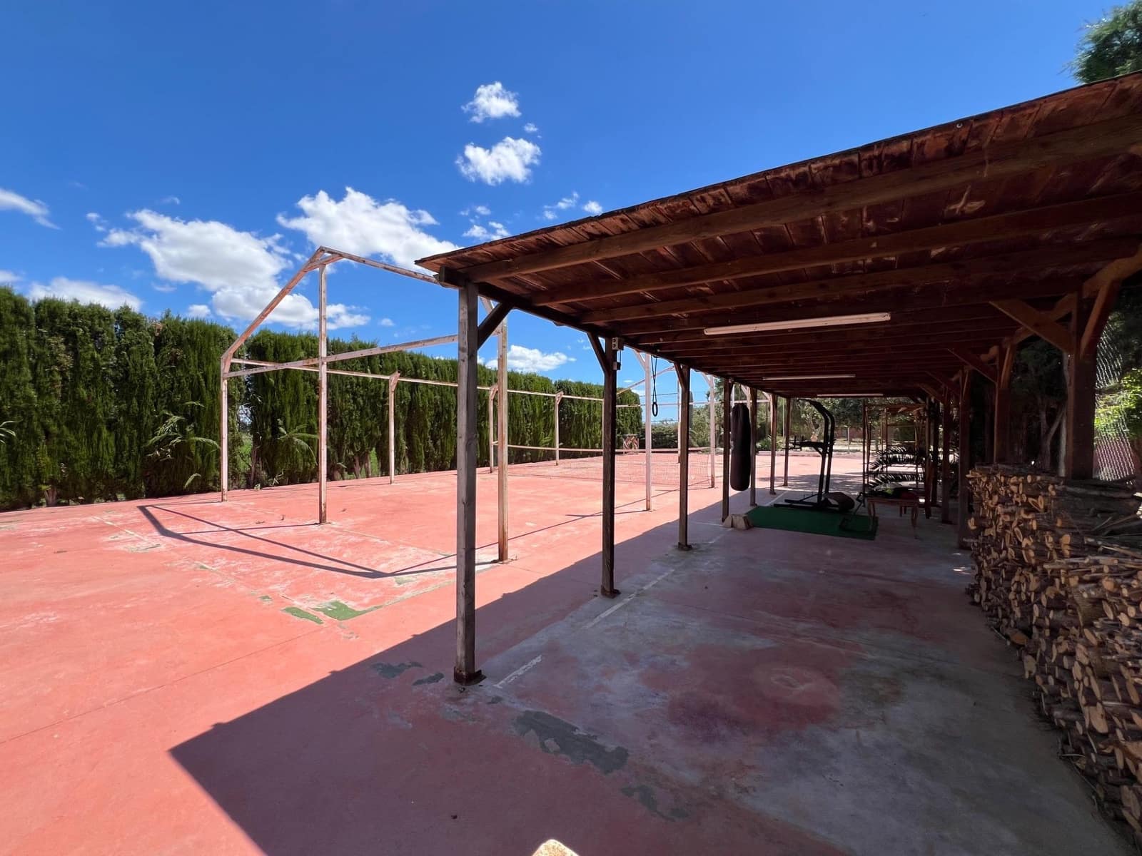 4 Zimmer Finca/Landgut zu verkaufen in Dolores mit Pool - 485.000 € (Ref: 10084074)