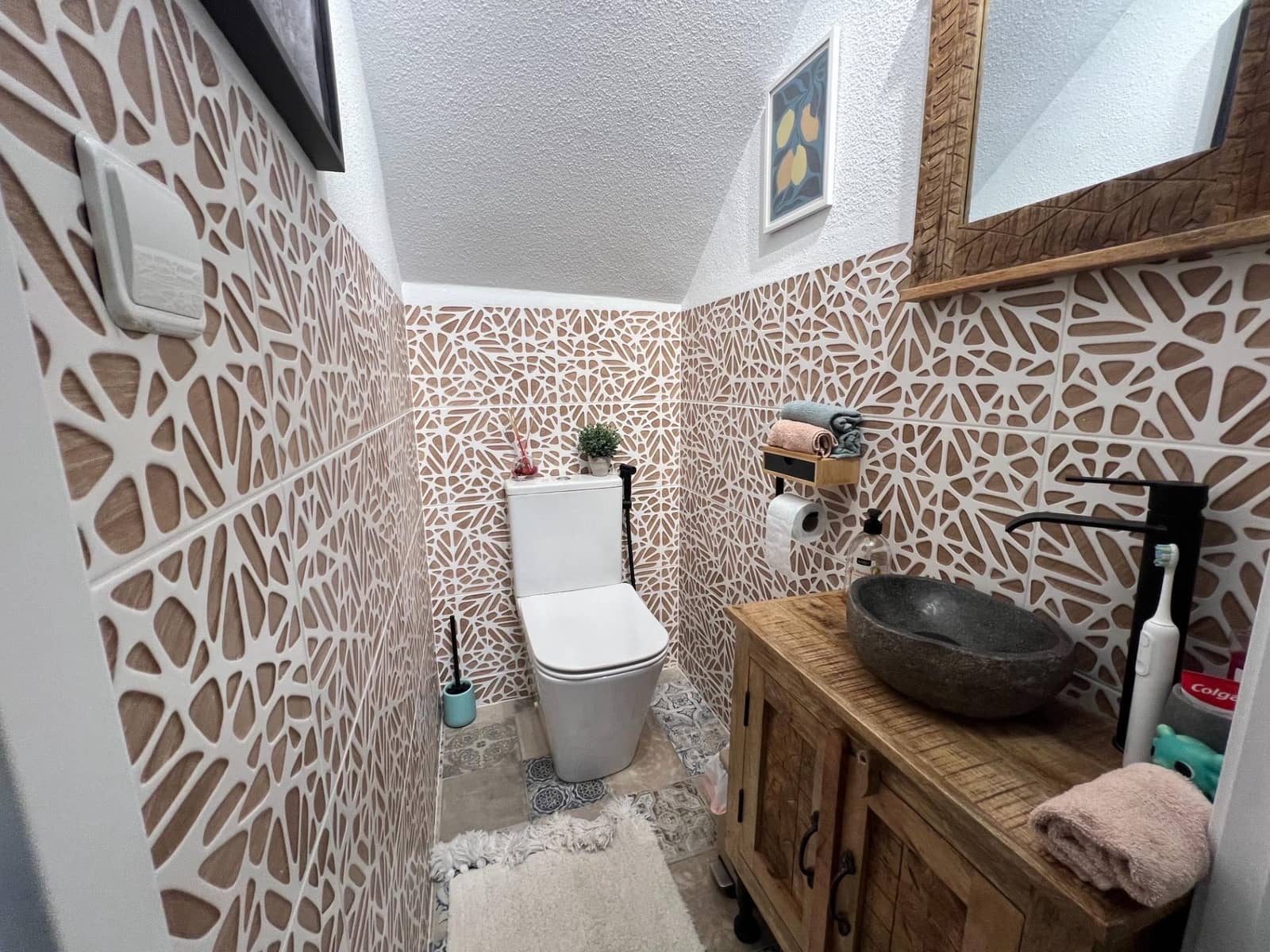 4 Zimmer Finca/Landgut zu verkaufen in Dolores mit Pool - 485.000 € (Ref: 10084074)