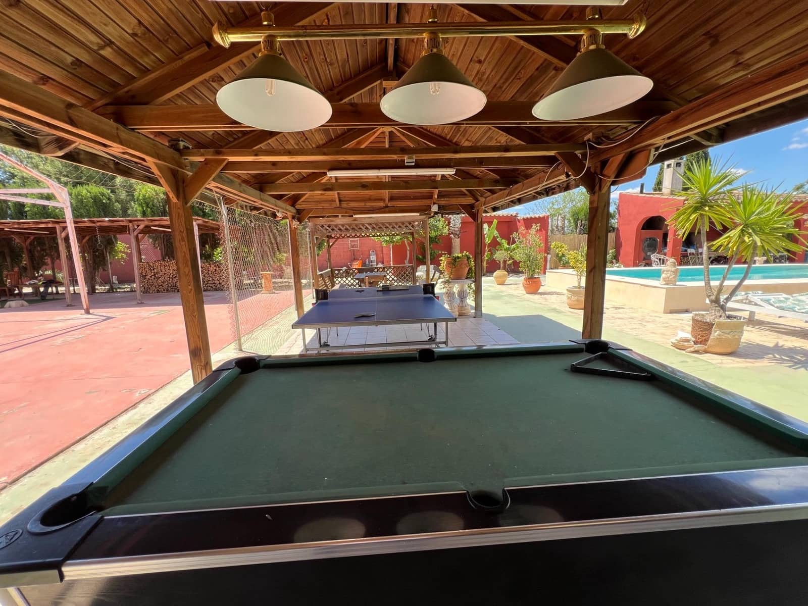 4 Zimmer Finca/Landgut zu verkaufen in Dolores mit Pool - 485.000 € (Ref: 10084074)