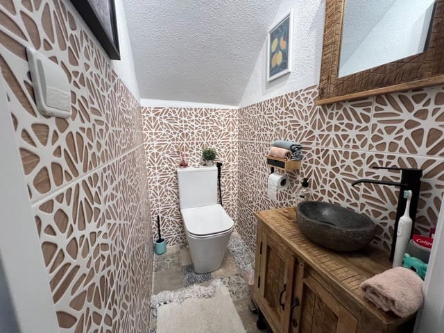 4 soveværelse Finca/Landehus til salg i Dolores med swimmingpool - € 485.000 (Ref: 10084074)