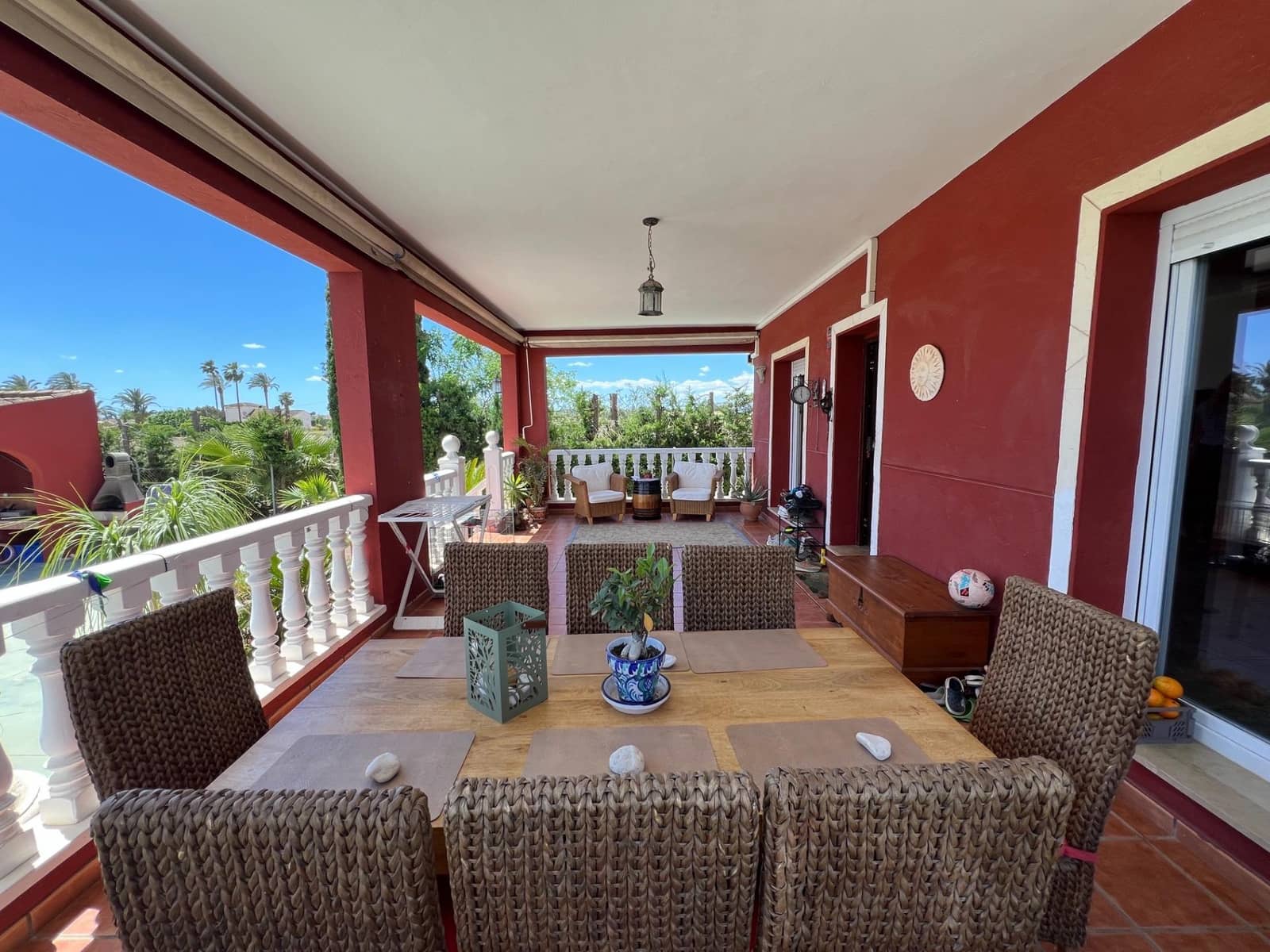 4 Zimmer Finca/Landgut zu verkaufen in Dolores mit Pool - 485.000 € (Ref: 10084074)