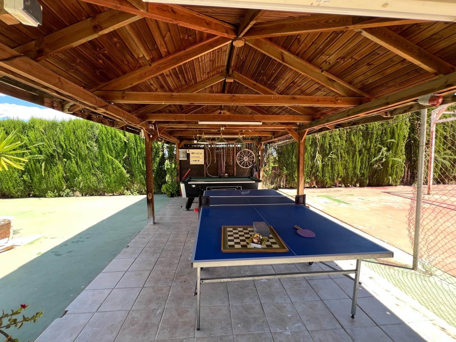 4 Zimmer Finca/Landgut zu verkaufen in Dolores mit Pool - 485.000 € (Ref: 10084074)