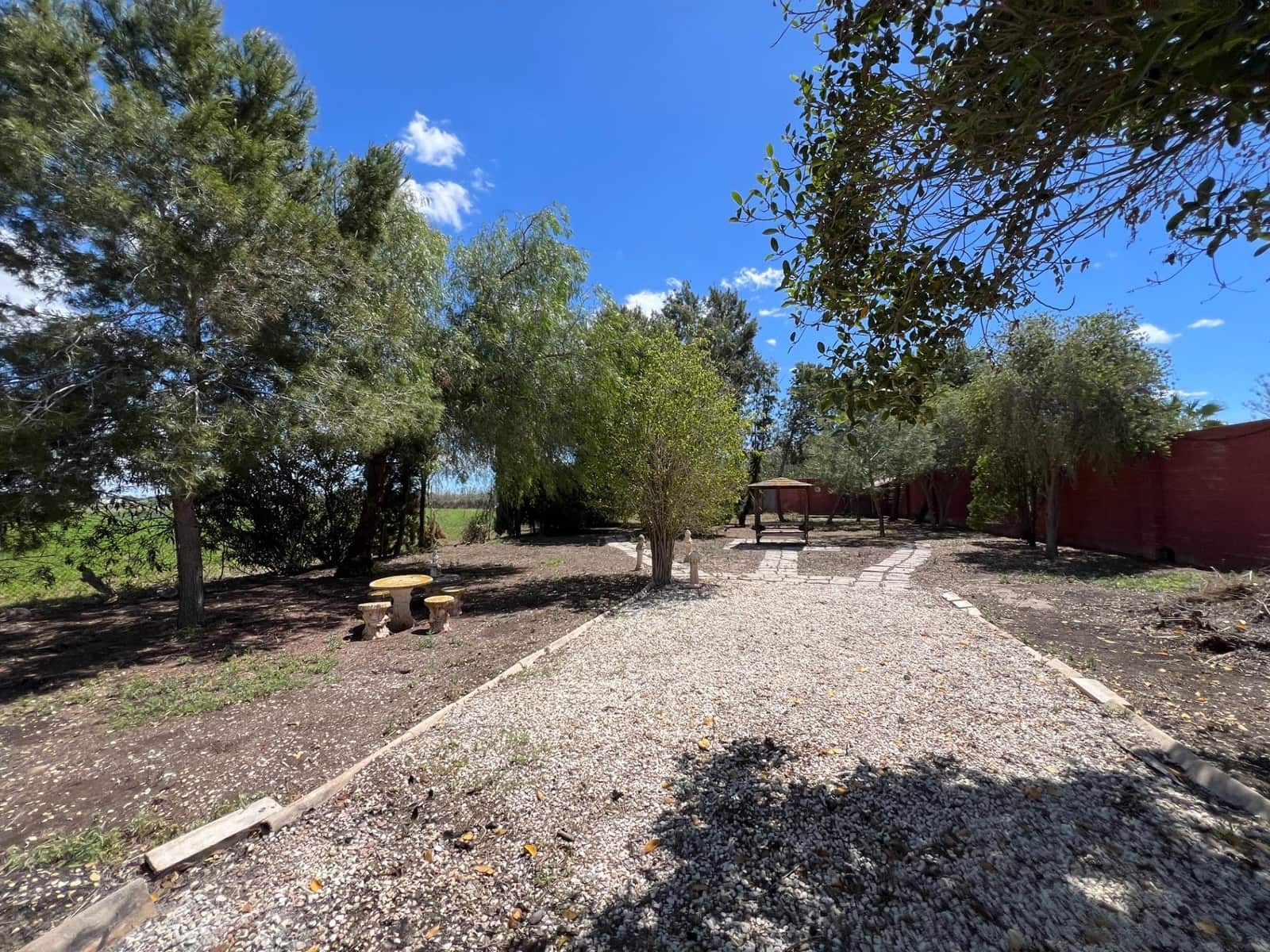 4 Zimmer Finca/Landgut zu verkaufen in Dolores mit Pool - 485.000 € (Ref: 10084074)