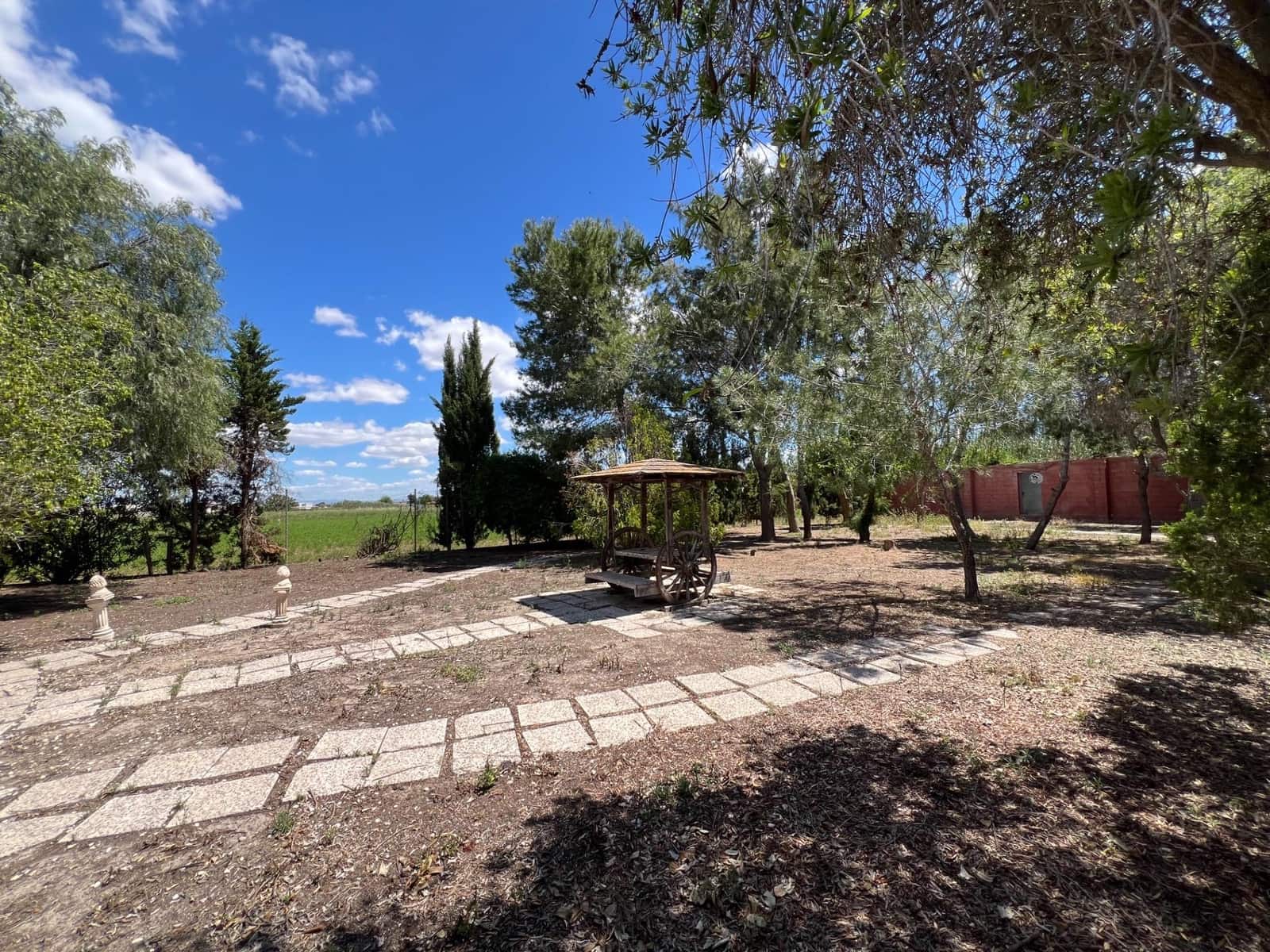 4 Zimmer Finca/Landgut zu verkaufen in Dolores mit Pool - 485.000 € (Ref: 10084074)