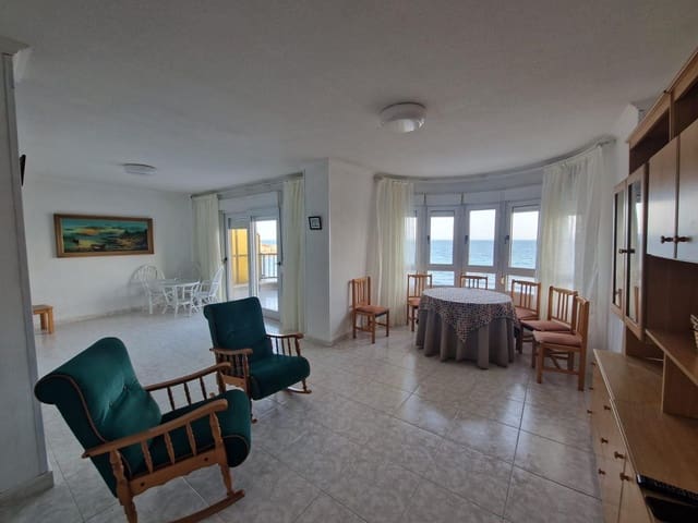 Apartamento de 3 habitaciones en Playa de los Locos, Torrevieja en venta - 350.000 € (Ref: 10084076)