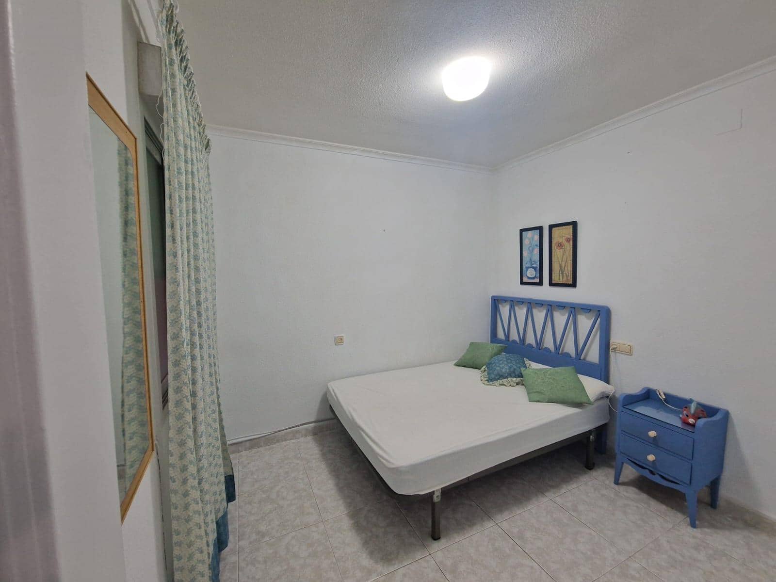 Apartamento de 3 habitaciones en Torrevieja en venta - 350.000 € (Ref: 10084076)