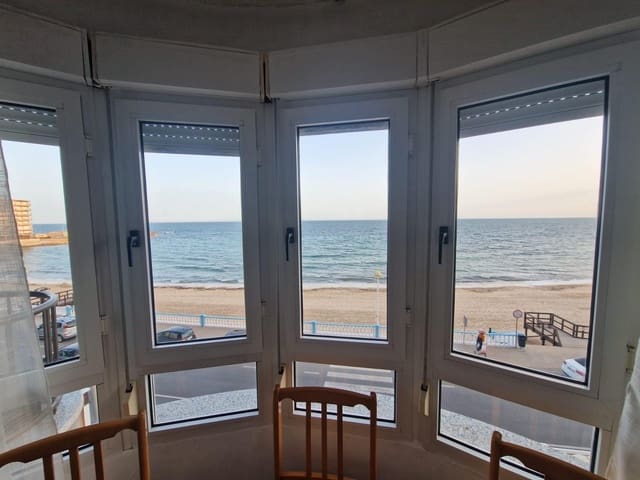 Apartamento de 3 habitaciones en Playa de los Locos, Torrevieja en venta - 350.000 € (Ref: 10084076)