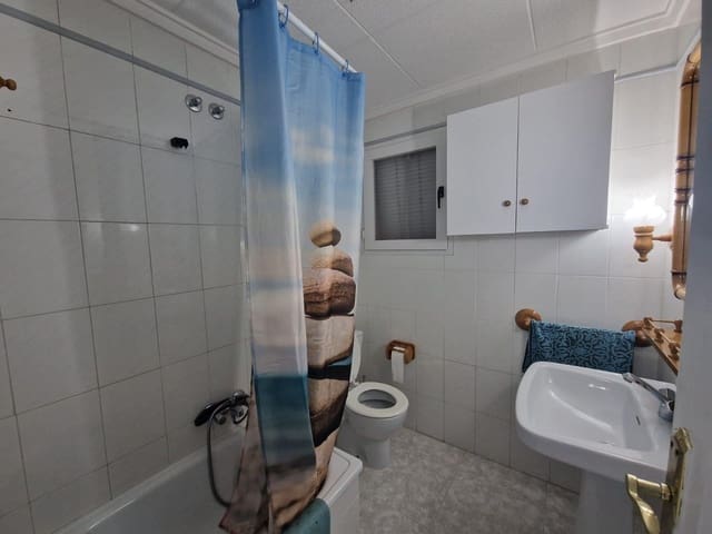 Apartamento de 3 habitaciones en Playa de los Locos, Torrevieja en venta - 350.000 € (Ref: 10084076)