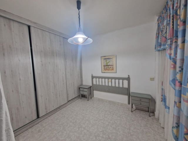 Apartamento de 3 habitaciones en Playa de los Locos, Torrevieja en venta - 350.000 € (Ref: 10084076)