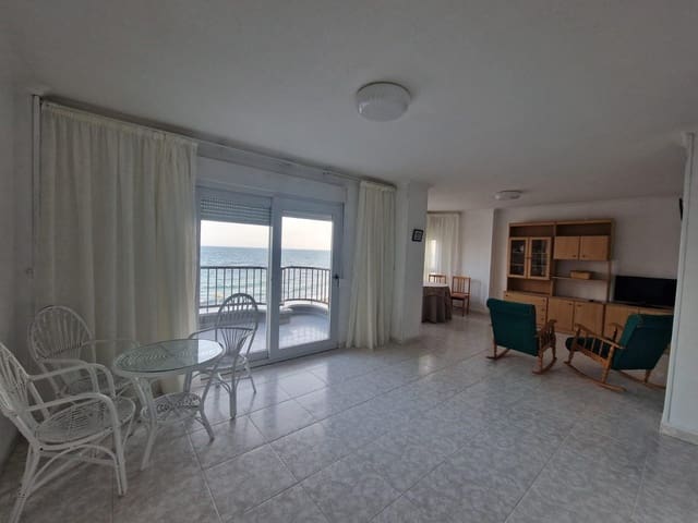 Apartamento de 3 habitaciones en Playa de los Locos, Torrevieja en venta - 350.000 € (Ref: 10084076)